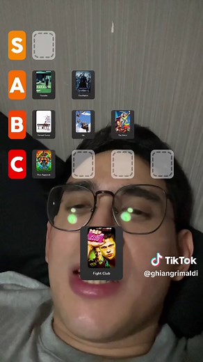 Tier List Film Favorit: Dari Toy Story hingga Parasite