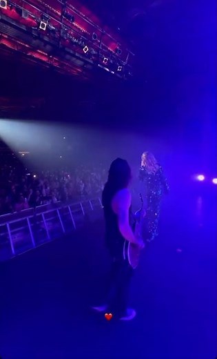 Tokio Hotel LIVE 2024 @ L’OLYMPA / MONTRÉAL - Monsoon