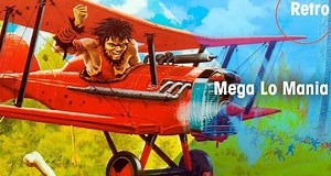 Mega Lo Mania