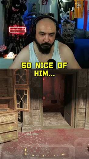 KELLOGG IS A NICE GUY... - Fallout 4