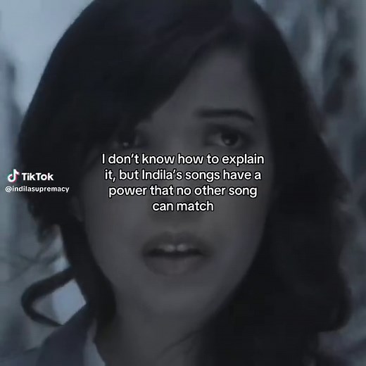 The Unique Power of Indila's Music