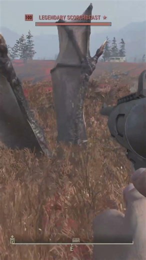 Fallout 76 Is Completely Normal…