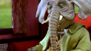 Uncle Elephant - Apple TV (UK)
