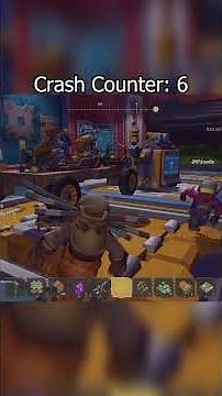Scrap Mechanic Chapter 2 Broke My PC!