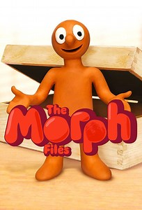 The Morph Files Season 1