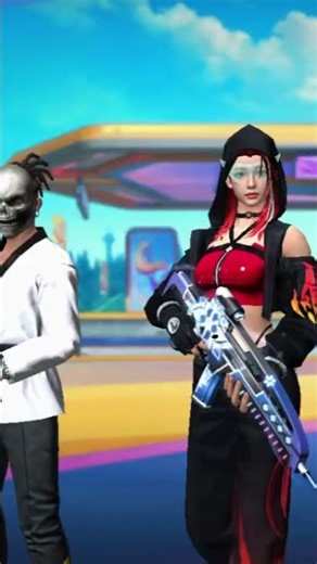 cs ranked grandmaster push very hard lobby #freefire