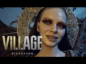 #14 さっくり進めるバイオハザードヴィレッジ（Z Version）