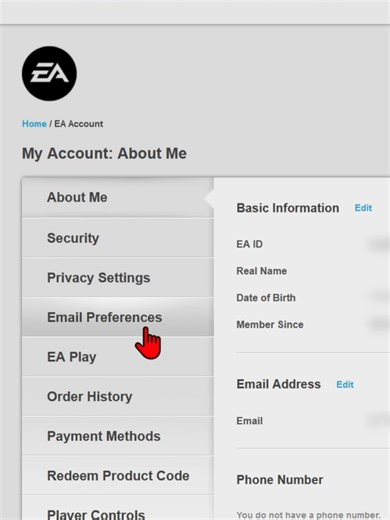 Cómo Cancelar Tu Membresía de EA Play