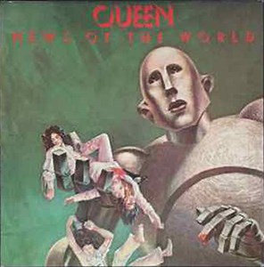 Queen - News Of The World