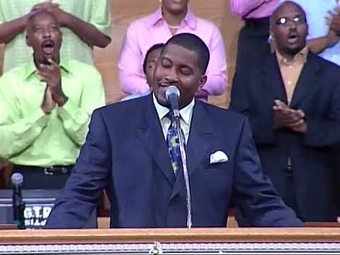 Let's Go Down By The River | song by Dr. E. Dewey Smith Jr.
