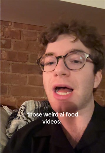 #ai #food #aislop | ai food video tips