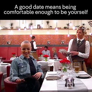 This girl's story is proof you should always be open on a first date... | Channel 4