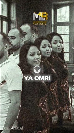 Amine Matlo ft. Cheba Maria - Ya Omri (REMIX) #amine_matlo #chebamaria #rairemix #rai_algerien #fyp