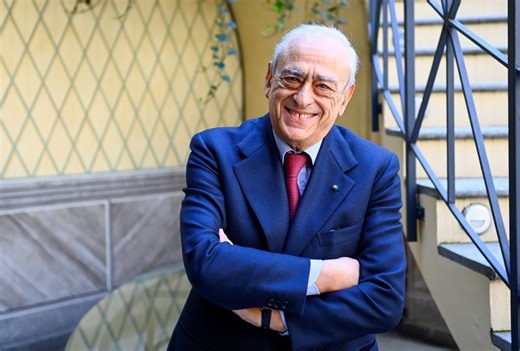 Generali et jeux d'alliances