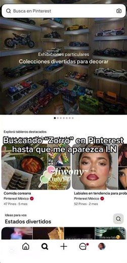 A quién otro buscamos???