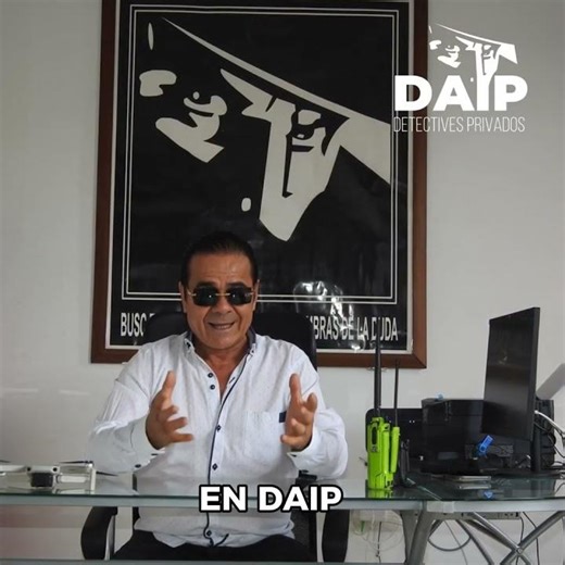 DETECTIVES PRIVADOS D .A .I .P EN CALI COLOMBIA