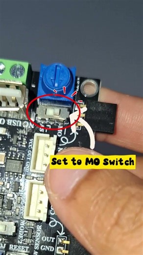Darkness = Light? 🌙 DIY LDR Automatic Lamp | MB-54 Multi-Sensor Kit V3 #diy #nightlamp #miniproject