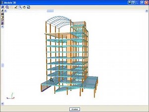 Cypecad - Lajes inclinadas