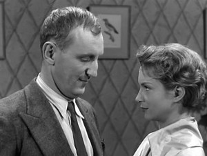 Garou-garou, le passe muraille 1951 (Fre) Bourvil