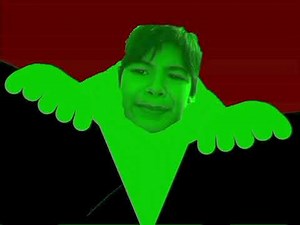 The Incredible Hulk Transformation Test KAI (2011) Uncut