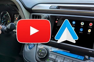 Cómo ver YouTube en Android Auto: tus vídeos en la pantalla del coche con CarStream