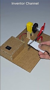 Science project for class 7th students working model Easy science exhibition projects class