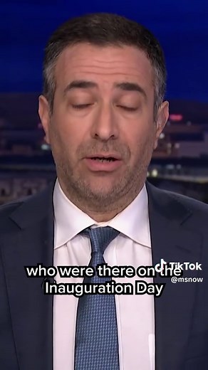 Ari Melber on Washington Post Layoffs and Trump Influence