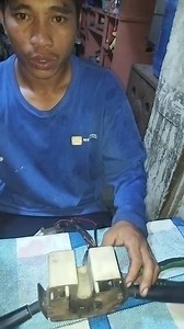 1.1K views · 67 reactions | Tirada isuzu 10pe switch repair | Marlon Cleopas | Facebook