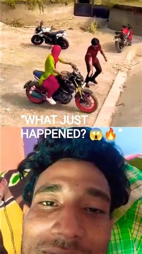You Won’t Believe What Happened Next 😱🔥 | Must Watch!