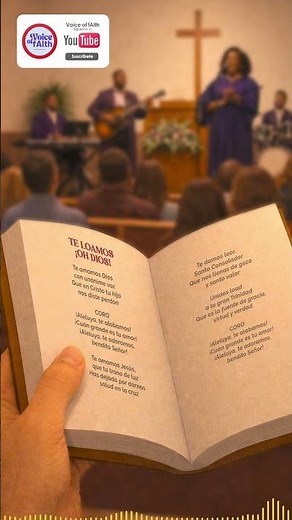 ¡NO PODRÁS QUEDARTE CALLADO! 🙌🔥 Te Loamos Oh Dios | Gospel Alegre que Levanta el Alma
