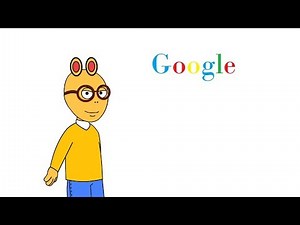 (SHORT) If I find GoAnimate Arthur, the video ends - Google Images