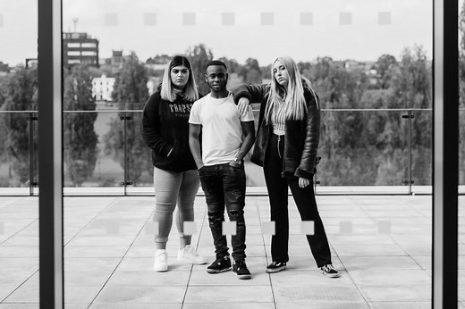 Clearing 2025 | University of Northampton