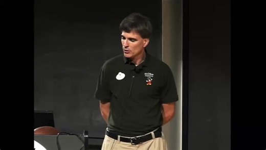 I'm capturing the most powerful quotes from Randy Pausch's Last Lecture to use as anchors for my own journey. I want to share some of them with you too:ON ATTITUDE AND RESPONSE"We cannot change… | Ivan Carillo | 31 comments