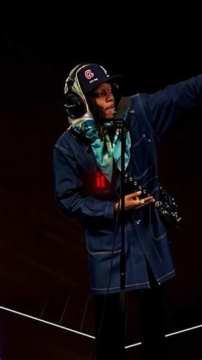 JID – Surround Sound Is Still Insane 🔥