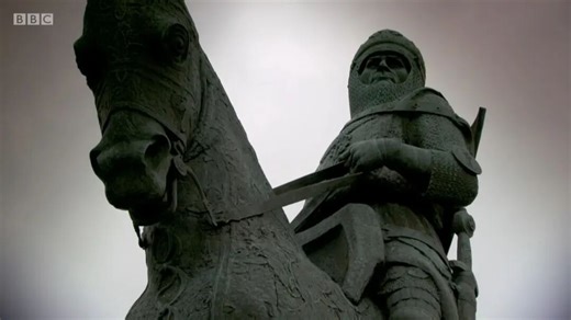 2008年英国纪录片《苏格兰历史》 第1季