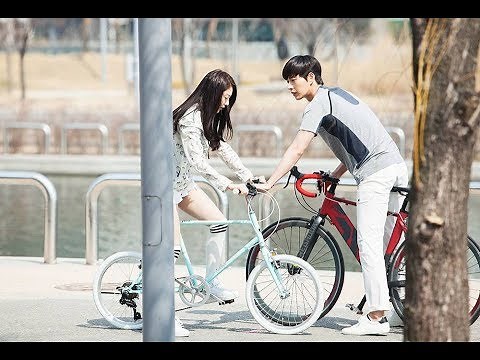 Let me love you - Tum hi ho | Vidya Vox | Korean Mix | Cute Love Story