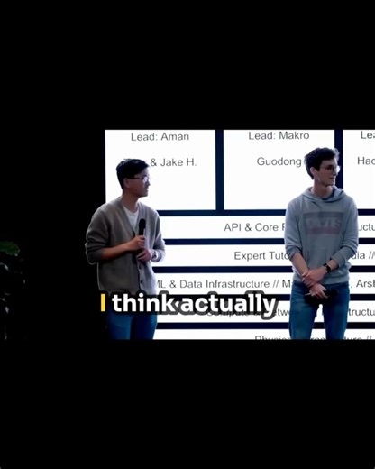 Artificial Intelligence | Technology | ChatGPT on Instagram: "Elon Musk just put an expiration date on coding: The end of 2026. ⏳ The traditional workflow—humans writing code, compilers translating it, and machines running binary—might be obsolete sooner than we think. Musk predicts AI will eventually skip the middleman entirely. Instead of using programming languages like Python or C++, you will simply describe what you want, and the AI will generate the optimized binary directly. He also claim