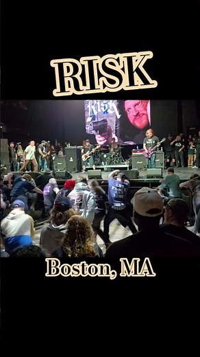Two-Step or Skank? Boston Style! ‪@triplebrecords‬ #risk #hardcore #bchc #2step #moshpit #shorts
