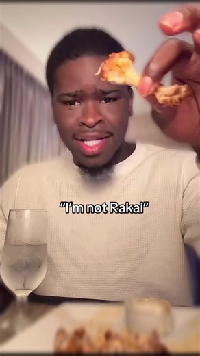 Rakai Reggie #reginald #rakai #rakaiclips #fyp #viral | reggie and rakai