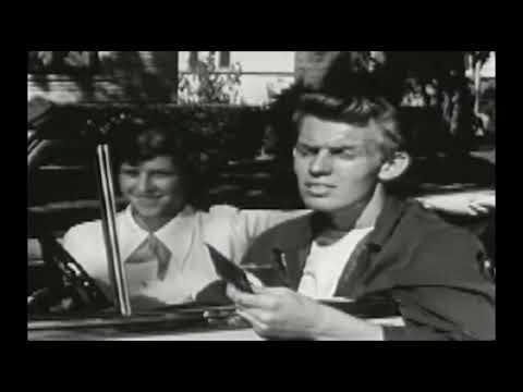 Why Every 1950s Boy Dreamed of the Perfect Hot Rod