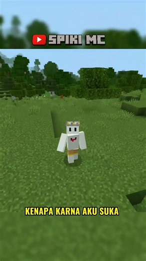 ini lah 3 hal yang paling gak masuk akal di minecraft #minecraft #fyp