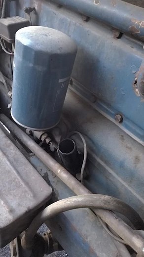 Engine Maintenance Techniques in a Workshop Setting