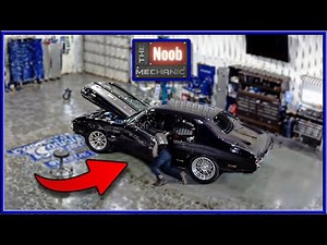 Classic Car DESTROYED In Seconds┃Customer States and Fails Compilation