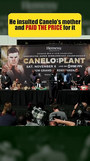 1.4K views | How Canelo's Mom Sparked a Boxing Lesson! https://amzn.to/4osEWlo #shorts #boxing | Anne D. Parker | Facebook