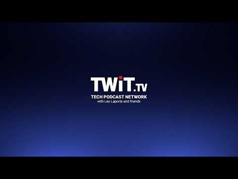 Tech News Weekly 406