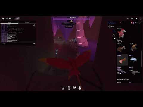 Be an alien renewal finding all npcs 2