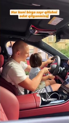Munisani eri yoʻqolib qoldi deganlar uchun video 📸📷