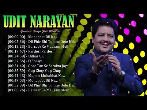 Udit Narayan - A global legend whose music connects across generations 🌍🎧
