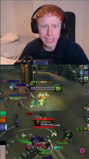 WindWalker Monk INSANE Play in WoW Arena