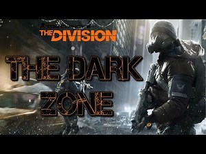 DARK ZONE WAR! - The Division Multiplayer Gameplay [HD]